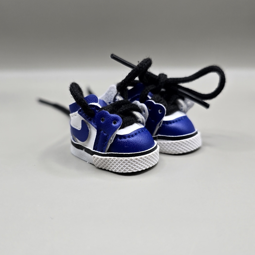 Labubu Accessories - Nike Sneaker Shoes